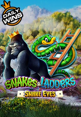 Snakes & Ladders - Snake Eyes